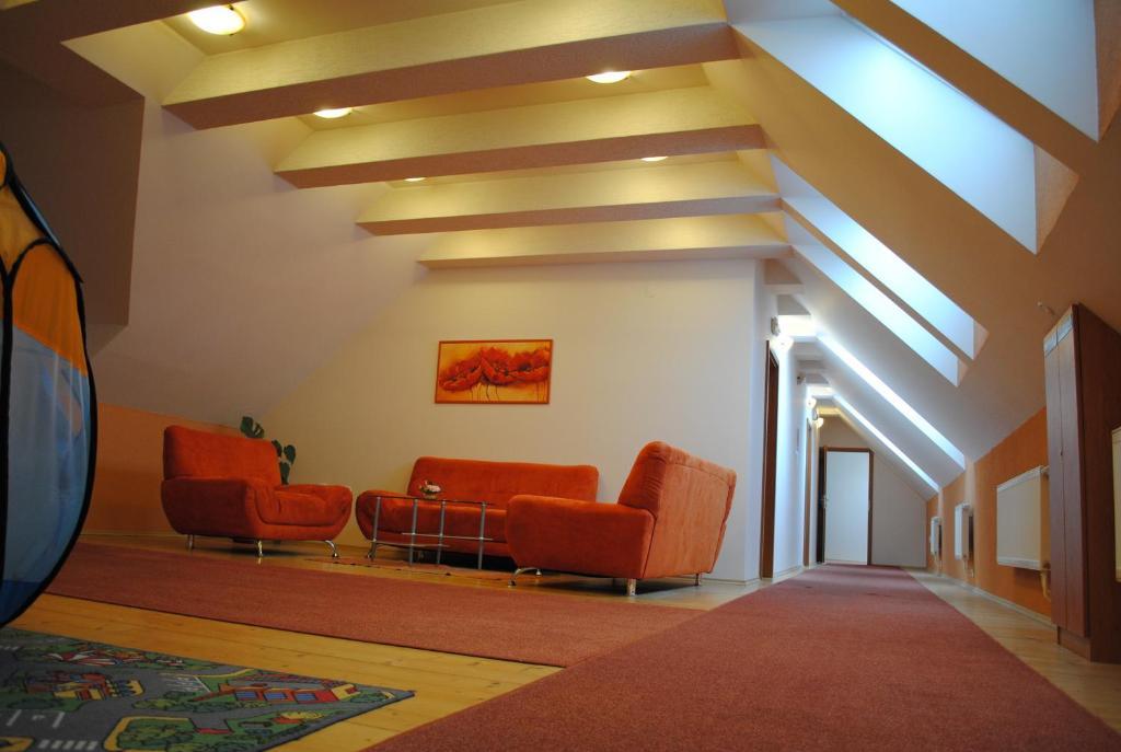 Hotel Allvet Drnovice  Habitación foto